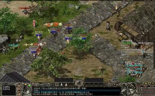 千年3,时装系统,国潮武侠,个性江湖,时装属性,玩家设计,赛季时装,跨界联动