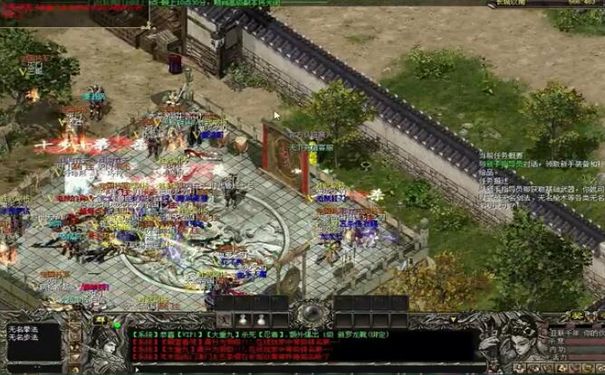 千年3私服,心法修炼,内功提升