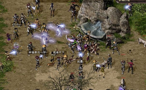 千年3官网更新,最新版本,新增玩法,千年3私服,千年3装备系统,千年3魂符系统,千年3醉拳版本