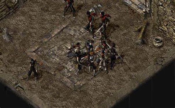 千年3私服,跨服竞技场,匹配机制,3V3对战,积分冲刺,装备搭配,团队策略,赛季奖励